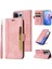 Oppo Oppo 8 Pro 5g Kart Yuvaları Için Kılıf Tpu Deri Manyetik Cüzdan Flip (Yurt Dışından) 1