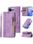 Oppo Oppo 8 Pro 5g Kart Yuvaları Için Kılıf Tpu Deri Manyetik Cüzdan Flip (Yurt Dışından) 1