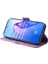 Oppo Oppo 8 Pro 5g Kart Yuvaları Için Kılıf Tpu Deri Manyetik Cüzdan Flip (Yurt Dışından) 5