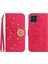 Samsung Galaxy M33 Telefon Kılıfı (Yurt Dışından) 1