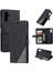 Samsung Galaxy S24 Darbeye Cüzdan Flip Folio Kart Tutucu Pu (Yurt Dışından) 1