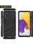 Samsung Galaxy A72 5g Sağlam Askeri Koruyucu Kapak Kickstand (Yurt Dışından) 2