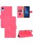 Iphone Xr Kart Ekleme Deri Folio Flip Case Tam Kapak (Yurt Dışından) 1