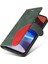 Motorola Moto E7 Güç Kickstand Koruyucu Kart Yuvası Standı ile Kılıf (Yurt Dışından) 3