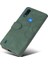 Motorola Moto E7 Güç Kickstand Koruyucu Kart Yuvası Standı ile Kılıf (Yurt Dışından) 4