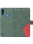 Motorola Moto E7 Güç Kickstand Koruyucu Kart Yuvası Standı ile Kılıf (Yurt Dışından) 5