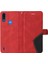 Motorola Moto E7 Güç Kickstand Koruyucu Kart Yuvası Standı ile Kılıf (Yurt Dışından) 4
