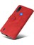 Motorola Moto E7 Güç Kickstand Koruyucu Kart Yuvası Standı ile Kılıf (Yurt Dışından) 5