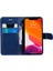 Kart Yuvası ile iphone 13 Mini Için Flip Case Iş Cüzdan Telefon Kılıfı (Yurt Dışından) 4