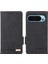 Kart Tutucu Kickstand Tam Koruma Fiber ile Google Pixel 9 Için Kılıf (Yurt Dışından) 1
