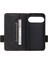 Kart Tutucu Kickstand Tam Koruma Fiber ile Google Pixel 9 Için Kılıf (Yurt Dışından) 3