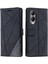 Vıvo Y17S Kart Tutucu Için Kılıf Kickstand Cüzdan Flip Folio Pu Deri (Yurt Dışından) 1