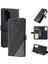 Oppo Oppo 8t 5g Kart Tutucu Için Kılıf Kickstand Cüzdan Flip Folio Manyetik (Yurt Dışından) 1