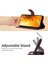 Uzun Bir ile Realme 12 Pro Artı Ayçiçeği Kickstand Koruyucu Kılıf (Yurt Dışından) 2