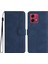 Motorola Moto G84 5g Kılıf Cüzdan Premium Pu Dahili Kapak ile Uyumlu (Yurt Dışından) 1