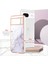 Google Piksel 8 5g Ince Tpu Yumuşak Tampon Mermer Desen Koruma (Yurt Dışından) 3