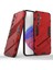 Samsung Galaxy A54 5g Sağlam Askeri Koruyucu Kapak Kickstand (Yurt Dışından) 1