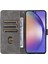 Samsung Galaxy Case 5g Pu Deri Kart Yuvaları Kapak Manyetik Rfıd (Yurt Dışından) 2
