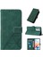 Oppo A79 5g Flip Folio Kitap Koruyucu Pu Deri Kredi Kartı Için Kılıf (Yurt Dışından) 4