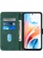 Oppo A79 5g Flip Folio Kitap Koruyucu Pu Deri Kredi Kartı Için Kılıf (Yurt Dışından) 5