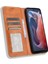 Motorola Moto G Oynamak Için Kılıf 4g 2024 Manyetik Kapatma Pu Deri Cüzdan (Yurt Dışından) 3