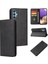 Samsung Galaxy A32 5g Için Kılıf Deri Folio Flip Case Tam Koruma (Yurt Dışından) 1