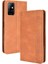 Infinix Not 8 Cüzdan Pu Deri Manyetik Kapatma Için Kılıf (Yurt Dışından) 1