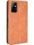 Infinix Not 8 Cüzdan Pu Deri Manyetik Kapatma Için Kılıf (Yurt Dışından) 4
