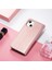 Iphone 13 Için Kılıf Mini Zarif Iş Kapak Kapak Kısa Kayış Dört (Yurt Dışından) 5