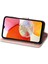 Samsung Galaxy A14 Için Kılıf 4g Zarif Iş Kısa Kayış Kapak Çevirin (Yurt Dışından) 5
