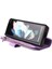Samsung Galaxy Z Için Kılıf Kat 4 Dokuz Kart Yuvaları ile Kickstand Koruyucu (Yurt Dışından) 2