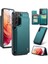 Samsung Galaxy S21 Artı Ince Darbeye Dayanıklı Durumda Pu (Yurt Dışından) 1