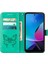 Motorola Moto G Güç 2022 Için Kılıf (Yurt Dışından) 4