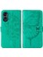 Oppo Oppo 8t 5g Için Kılıf (Yurt Dışından) 4