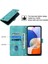 Samsung Galaxy A15 5g/4g Kart Tutucu Manyetik Deri Cüzdan Flip (Yurt Dışından) 4