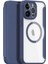 Rfıd Engelleme Kart Yuvası Pu Kapak ile IPhone 14 Pro Max Için Duducase Durumda (Yurt Dışından) 1