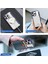 Rfıd Engelleme Kart Yuvası Pu Kapak ile IPhone 15 Pro Max Için Duducase Durumda (Yurt Dışından) 4