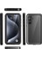 Samsung Galaxy A35 5g Için Kılıf Ekran Koruyucu 12FT Askeri Inşa (Yurt Dışından) 1
