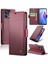 Oppo Caseme 8 5g Darbeye Dayanıklı Durumda Anti Dolandırıcılık Kickstand Kart (Yurt Dışından) 1