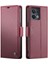 Oppo Caseme 8 5g Darbeye Dayanıklı Durumda Anti Dolandırıcılık Kickstand Kart (Yurt Dışından) 4