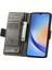 Samsung Galaxy A35 5g Iş Çoklu Kart Yuvası Cüzdan Ekleme (Yurt Dışından) 4