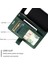 Google Piksel 8 Manyetik Darbeye Kart Tutucu Için Kılıf Kickstand Pu Flip (Yurt Dışından) 4