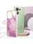 Xiaomi Redmi Için Not 13 4g Mermer Desen Yumuşak Tampon Koruma Tpu (Yurt Dışından) 5