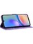Samsung Galaxy A33 5g Cüzdan Durumda Kabartmalı Sevimli Kedi Kart Cebi (Yurt Dışından) 4