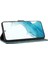 Samsung Galaxy S24 Artı Tutucu Kapak Flip Folio Kart Cep (Yurt Dışından) 5