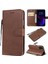 Kart Yuvası Klasik ile iphone 11 Iş Cüzdan Telefon Kılıfı Için Flip Case (Yurt Dışından) 1