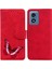 Motorola Moto G Oynamak Için Kılıf 4g 2024 Kart Yuvaları Flip Folio Kapak Renk (Yurt Dışından) 1