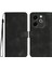 Infinix Sıcak 40I Kılıf Cüzdan Premium Pu Dahili Mıknatıs ile Uyumlu (Yurt Dışından) 1