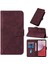 Samsung Galaxy A05S Flip Folio Kitap Koruyucu Cüzdan Kapak Pu (Yurt Dışından) 1