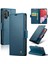 Samsung Galaxy A05S 4g Kickstand Anti Dolandırıcılık Darbeye Dayanıklı (Yurt Dışından) 1